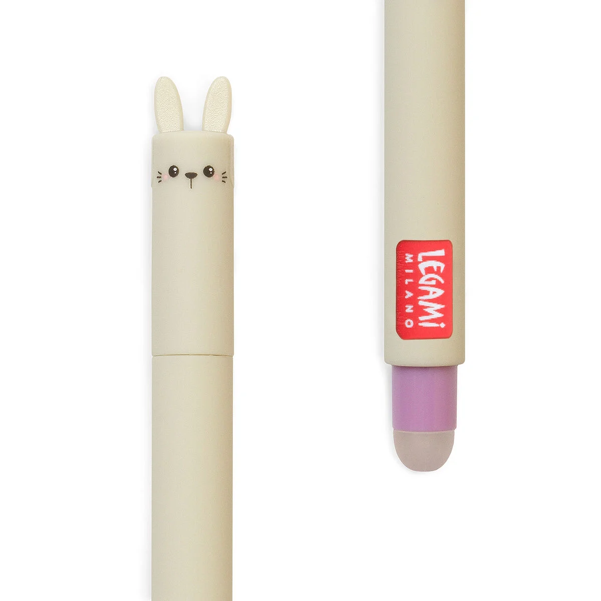 LEGAMI Löschbarer Gelstift - Erasable Pen Bunny – Bild 3
