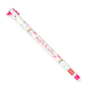 LEGAMI Löschbarer Gelstift - Erasable Pen Einhorn