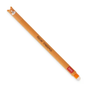 LEGAMI Löschbarer Gelstift - Erasable Pen Corgi