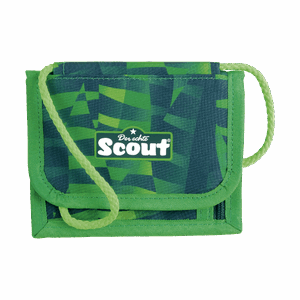 Scout Brustbeutel Danger Dino