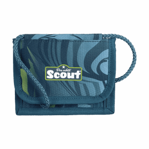 Scout Brustbeutel Action