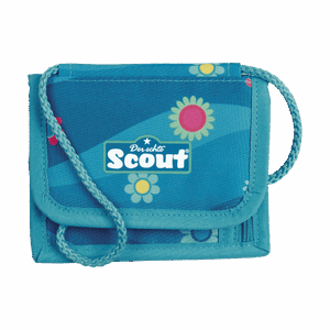 Scout Brustbeutel Little Flowers