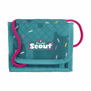 Scout Brustbeutel Happy Confetti