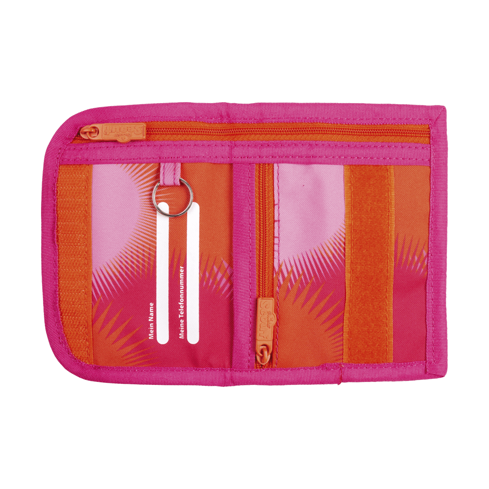 Scout Brustbeutel Florida Sunset – Bild 2