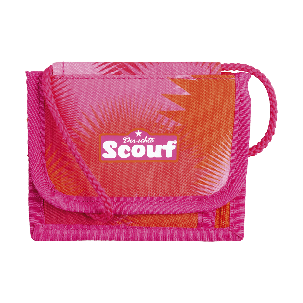 Scout Brustbeutel Florida Sunset