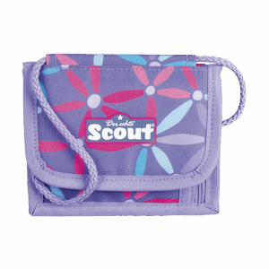 Scout Brustbeutel Pony Love