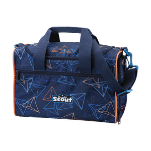 Scout Sporttasche Offroad