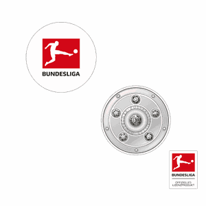 Scout Funny Snaps Move 2er Set Bundesliga