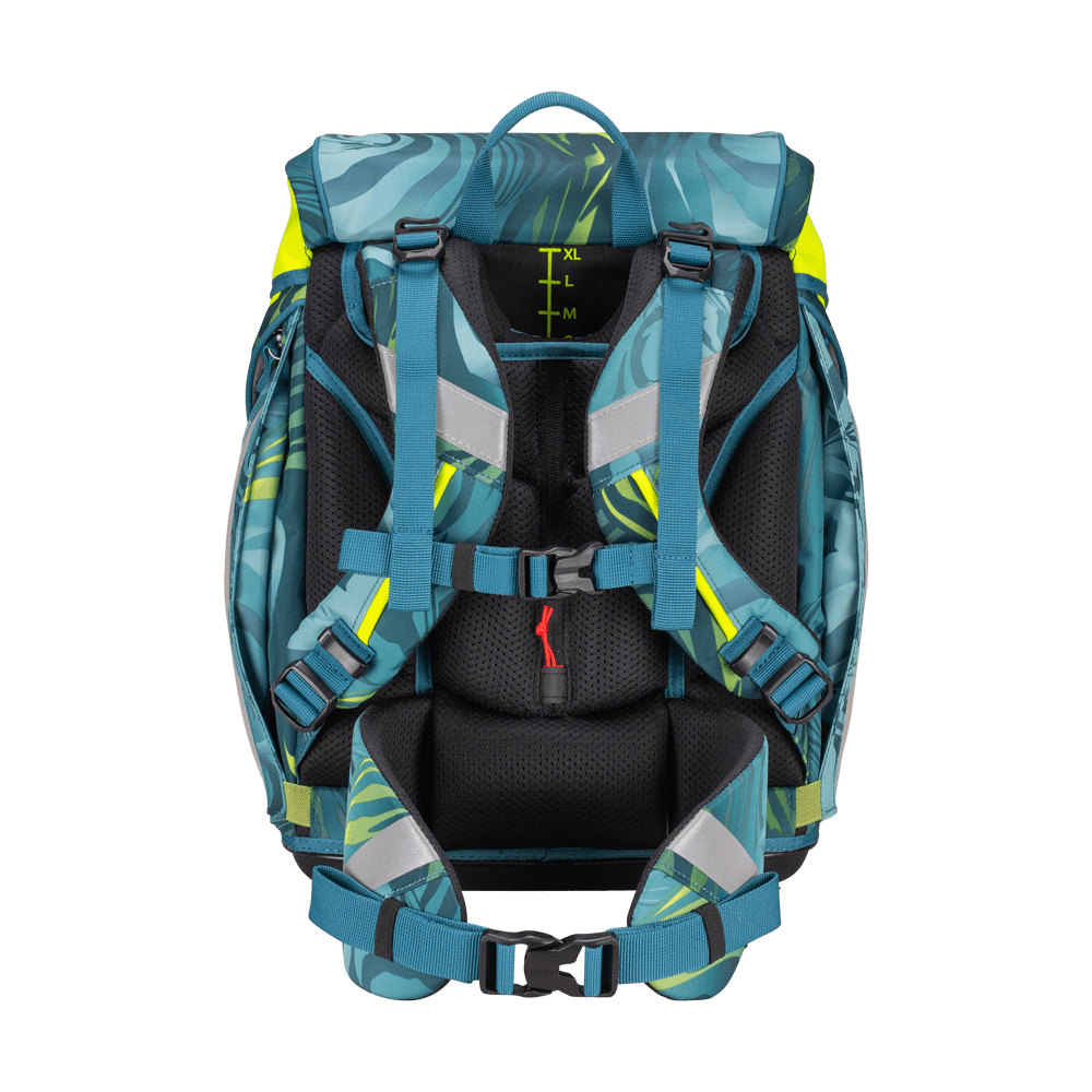 Scout Alpha Action Schulrucksack – Bild 3