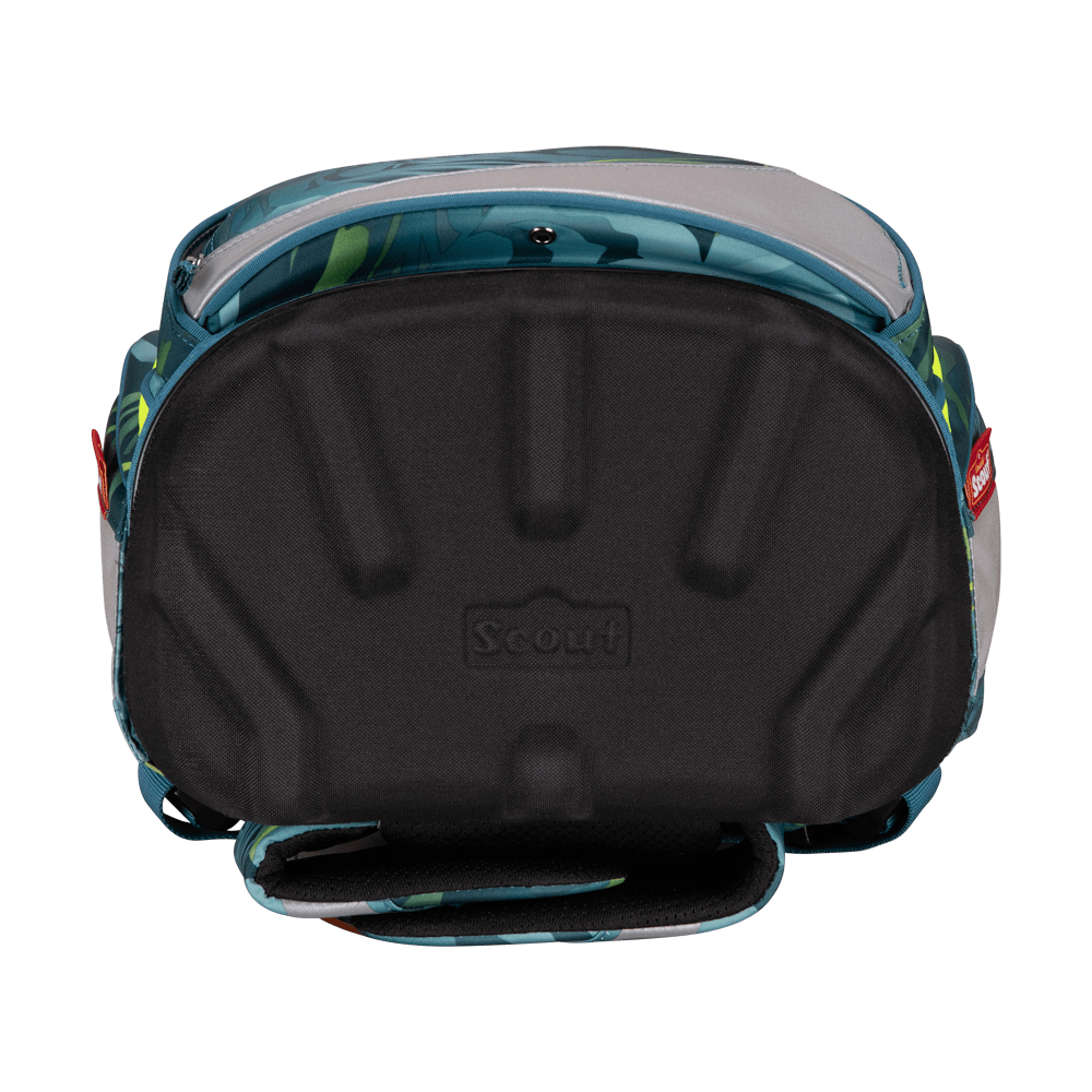 Scout Alpha Action Schulrucksack – Bild 6