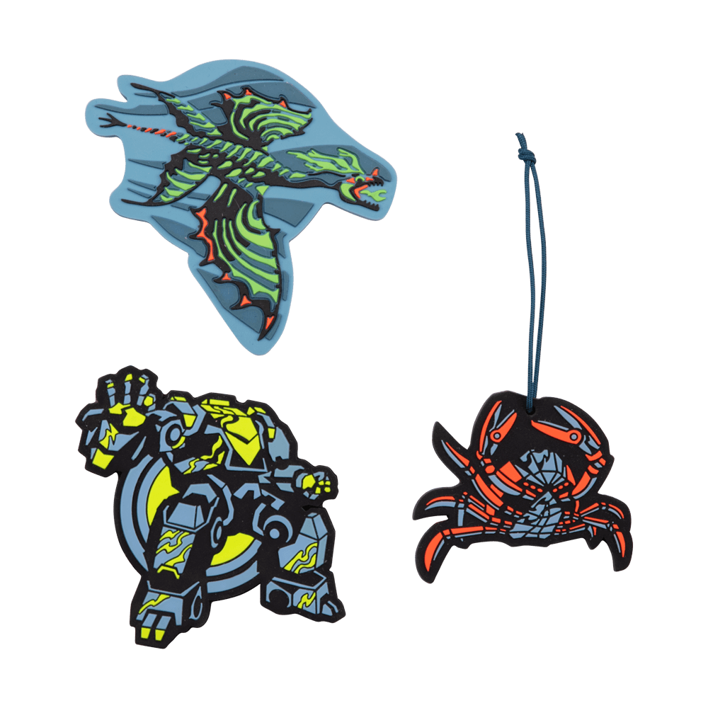 Scout Alpha Action Schulrucksack – Bild 9