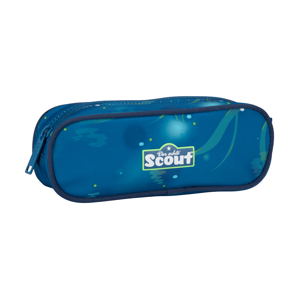 Scout Alpha Deep Sea Schulrucksack – Bild 10