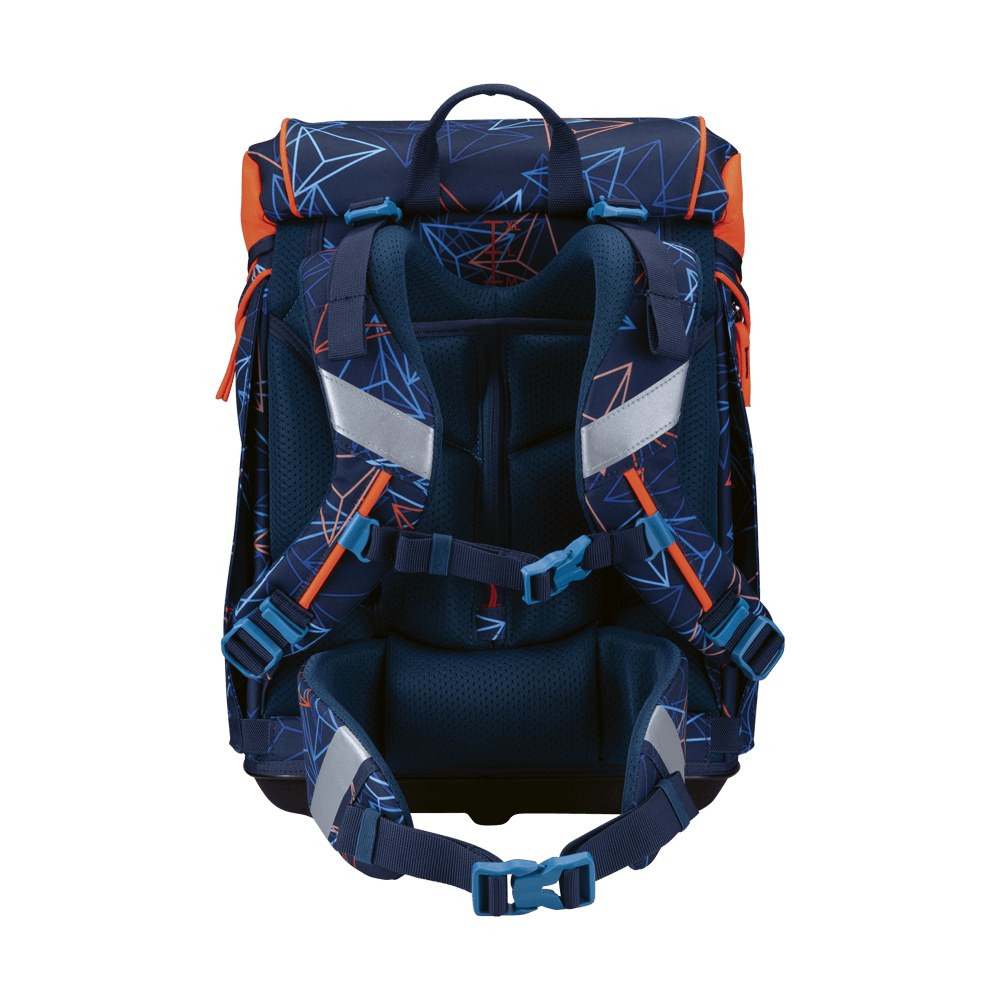 Scout Alpha Offroad Schulrucksack – Bild 3