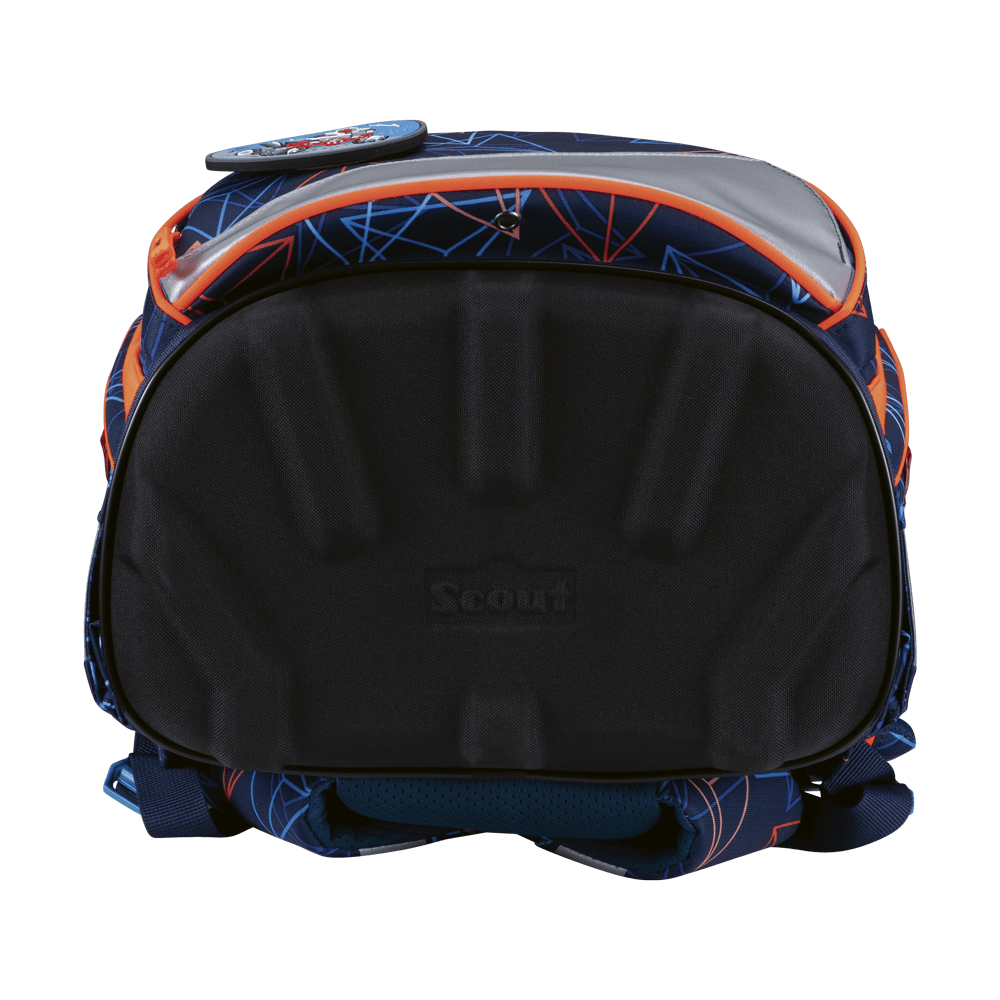 Scout Alpha Offroad Schulrucksack – Bild 6