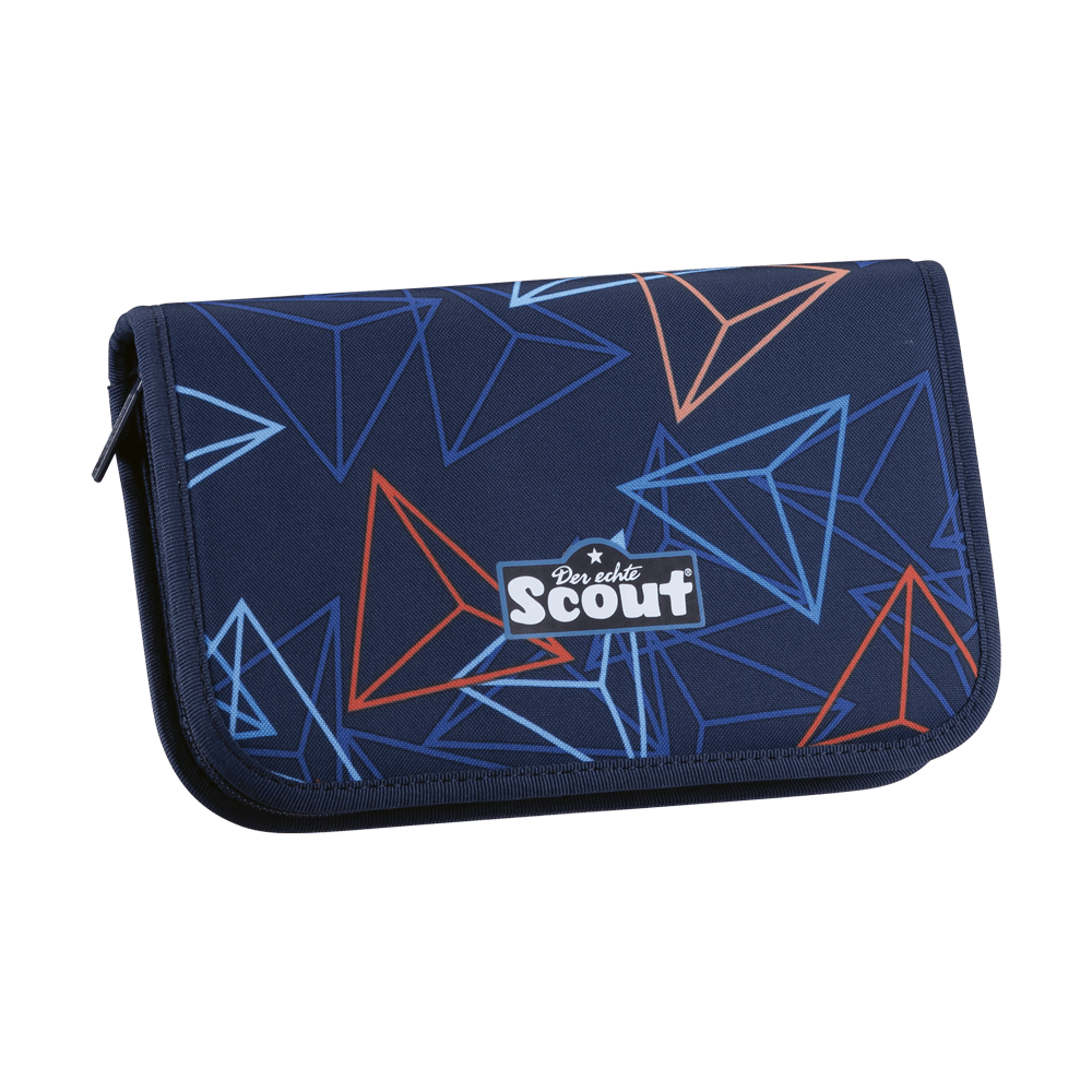 Scout Alpha Offroad Schulrucksack – Bild 8