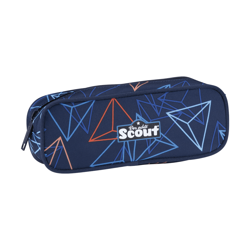 Scout Alpha Offroad Schulrucksack – Bild 10