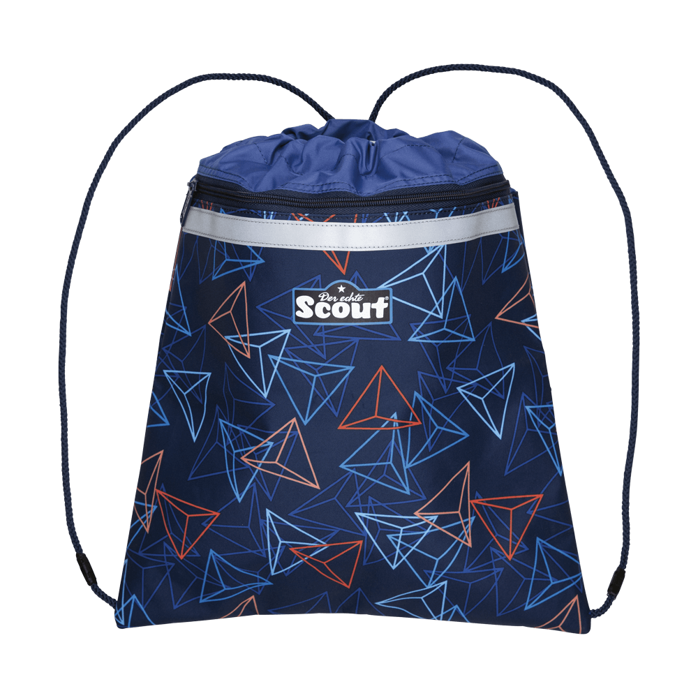 Scout Alpha Offroad Schulrucksack – Bild 11