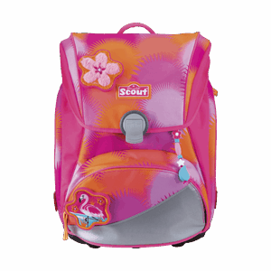 Scout Alpha Florida Sunset