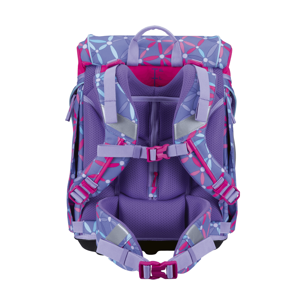 Scout Alpha Pony Love Schulrucksack – Bild 3