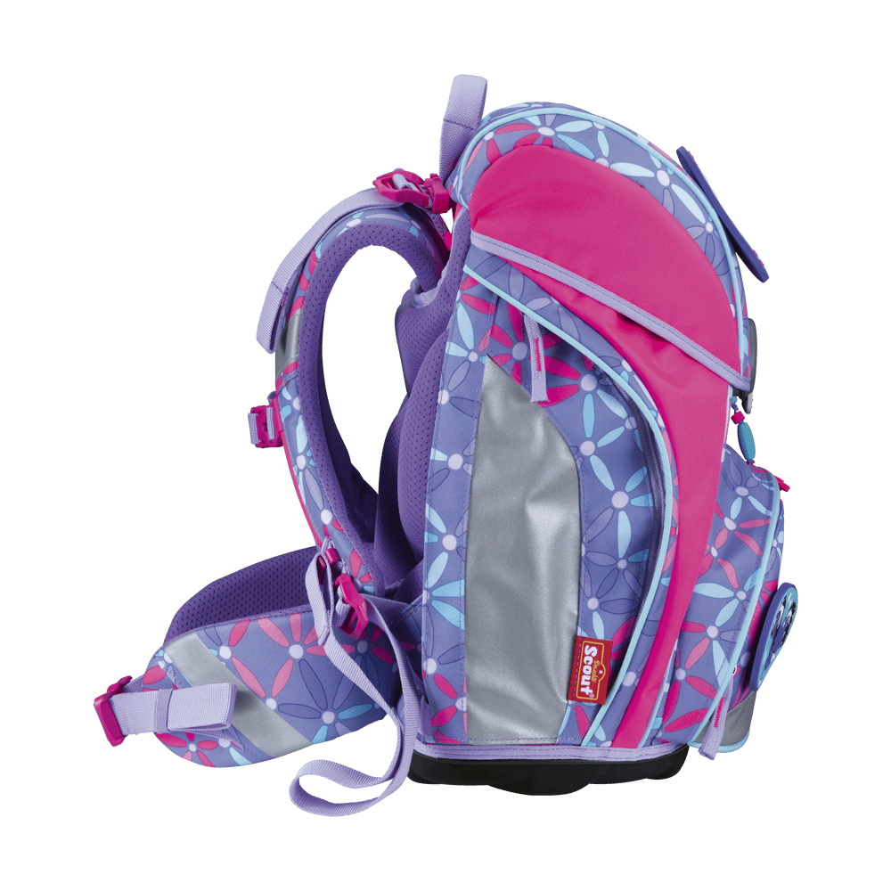 Scout Alpha Pony Love Schulrucksack – Bild 4
