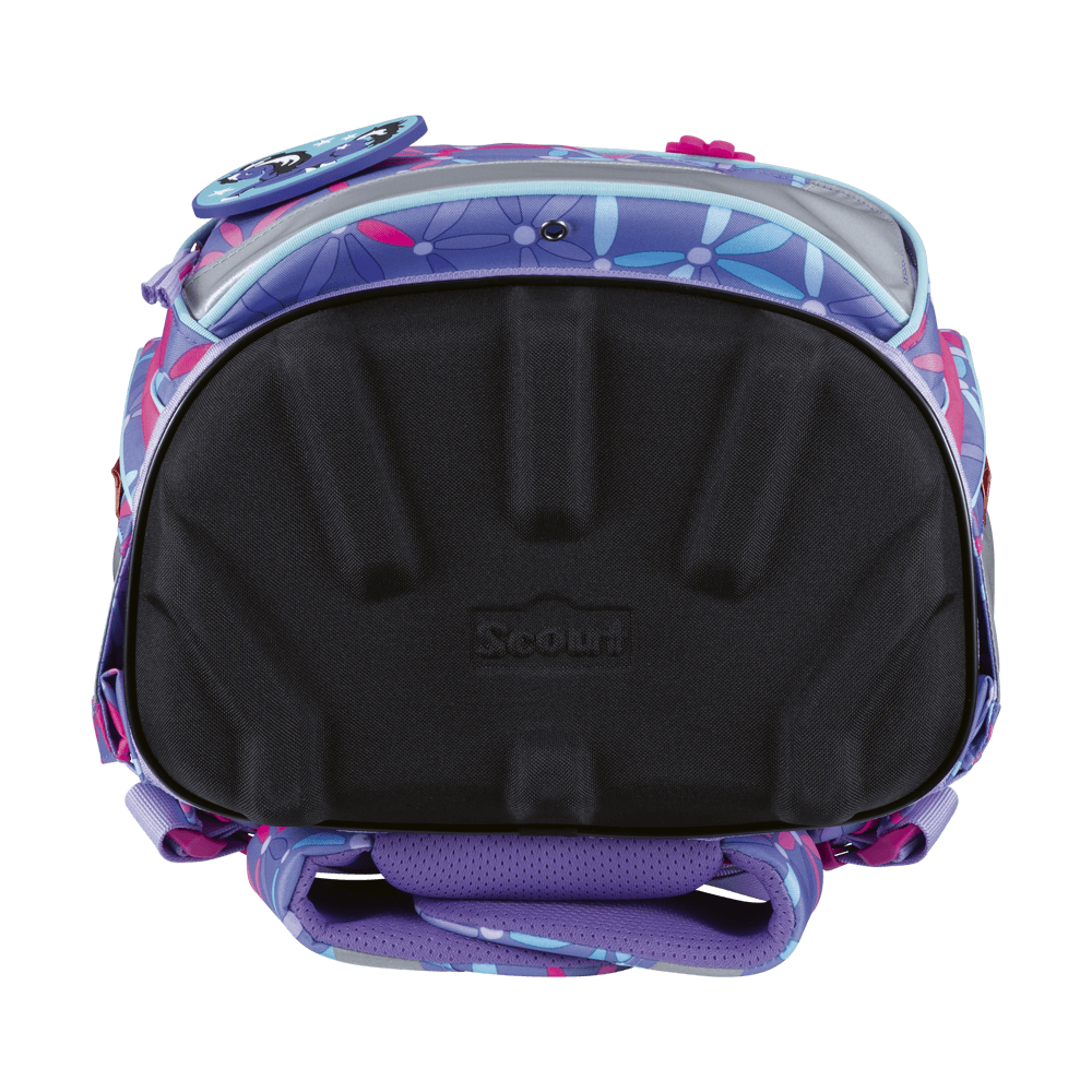 Scout Alpha Pony Love Schulrucksack – Bild 6