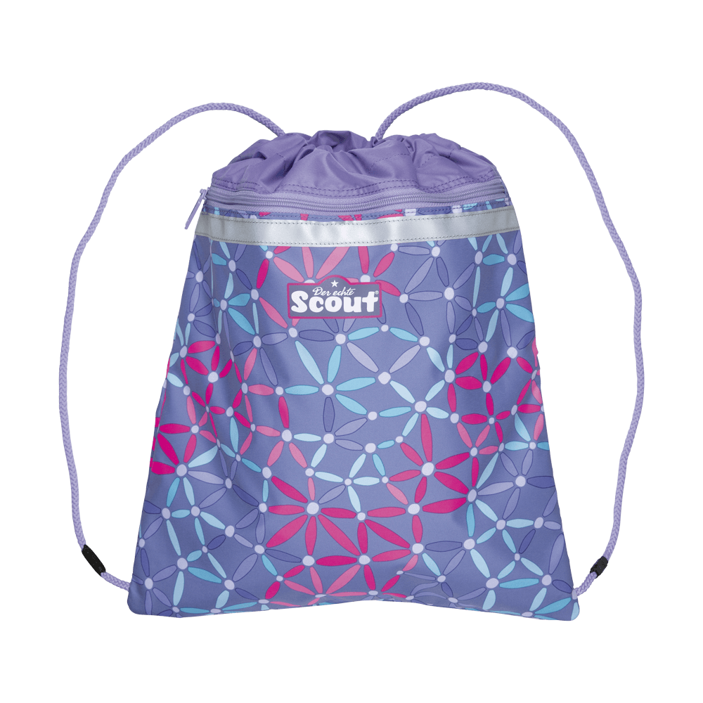 Scout Alpha Pony Love Schulrucksack – Bild 11