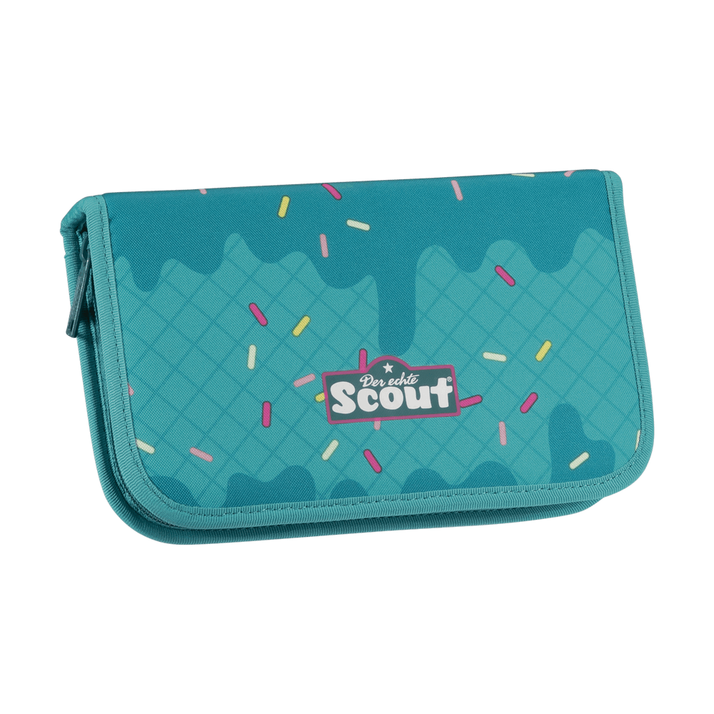 Scout Neo Happy Confetti Schulranzen – Bild 3