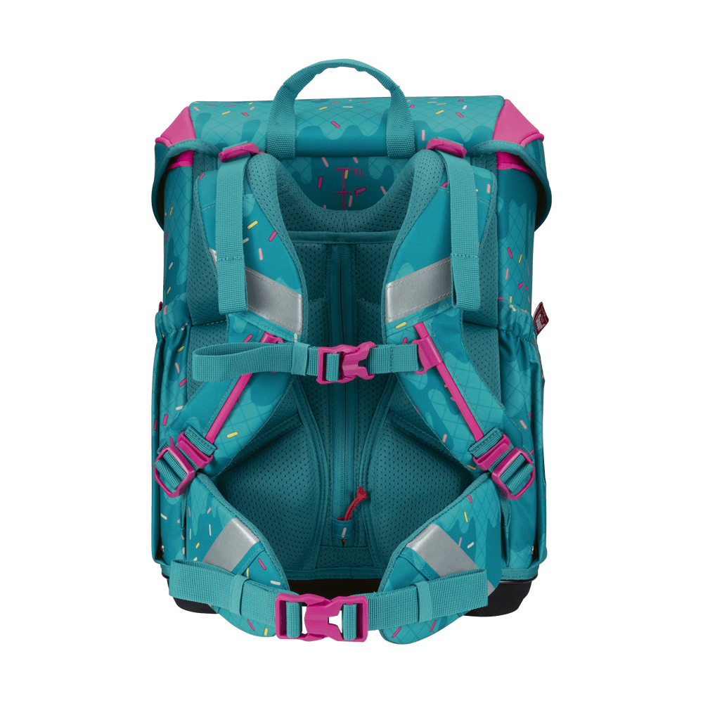 Scout Neo Happy Confetti Schulranzen – Bild 6