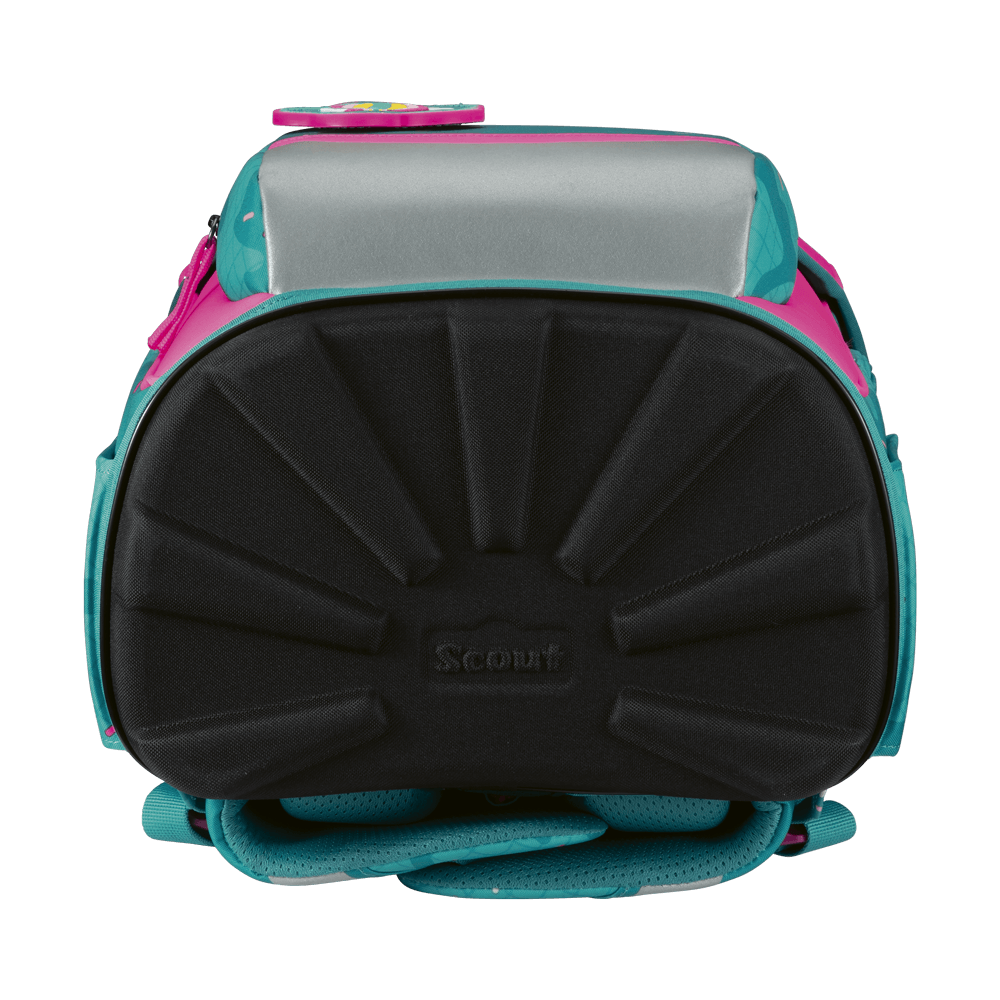 Scout Neo Happy Confetti Schulranzen – Bild 9