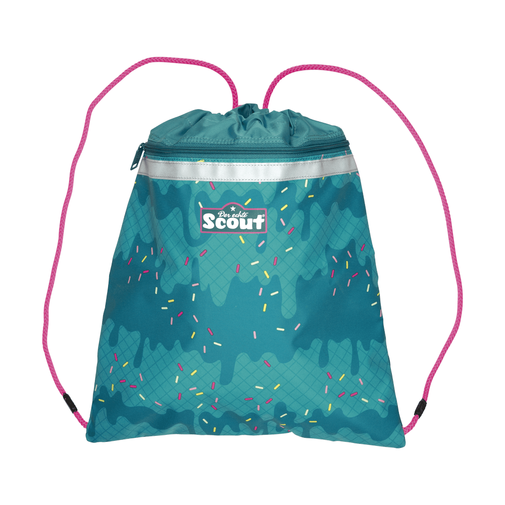 Scout Neo Happy Confetti Schulranzen – Bild 11