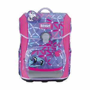 Scout Neo Pony Love Schulranzen