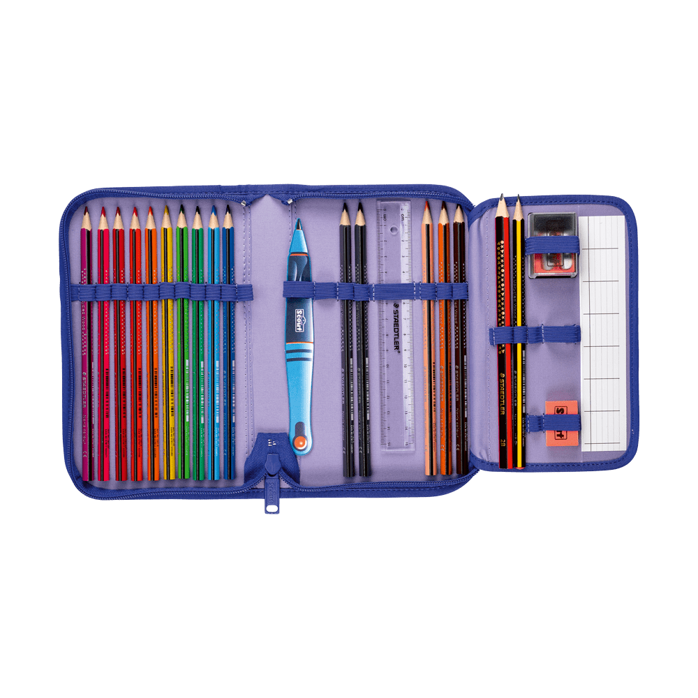 Scout Neo Summer Schulranzen – Bild 2