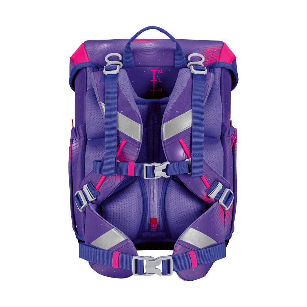 Scout Neo Summer Schulranzen – Bild 6