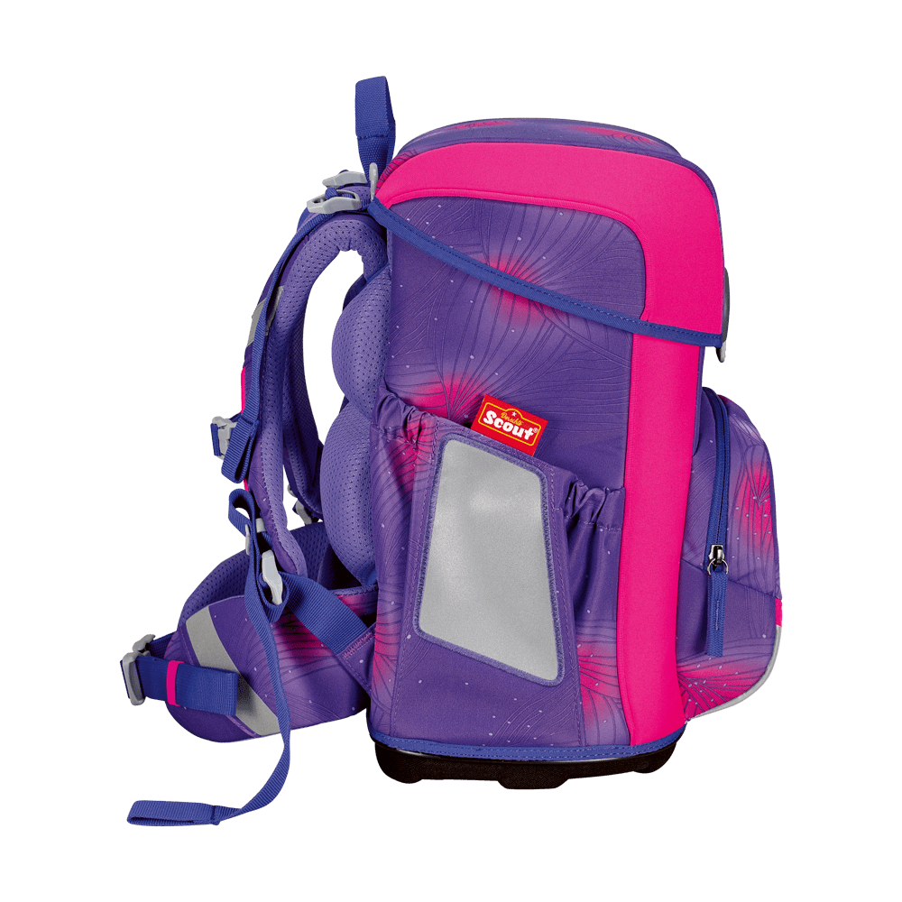 Scout Neo Summer Schulranzen – Bild 7
