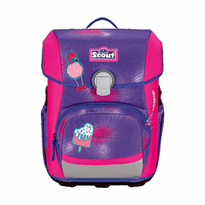 Scout Neo Summer Schulranzen