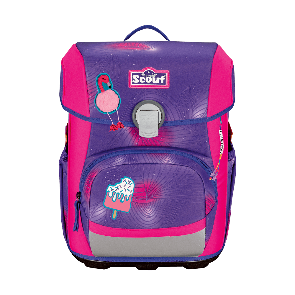 Scout Neo Summer Schulranzen