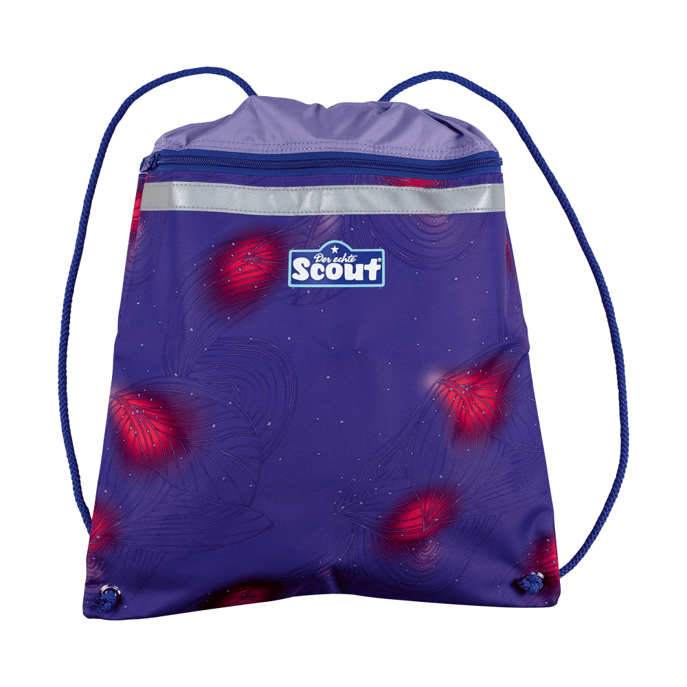 Scout Neo Summer Schulranzen – Bild 11
