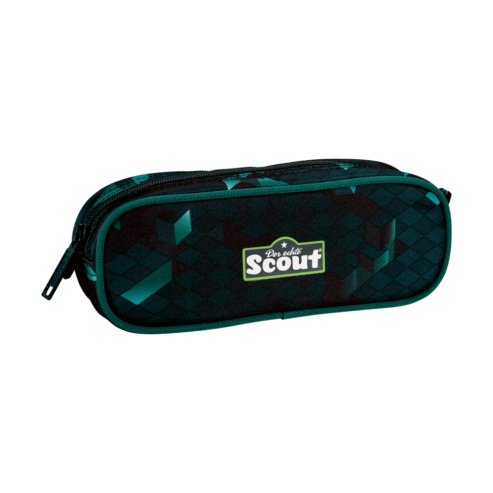 Scout Neo Cubes Schulranzen – Bild 10