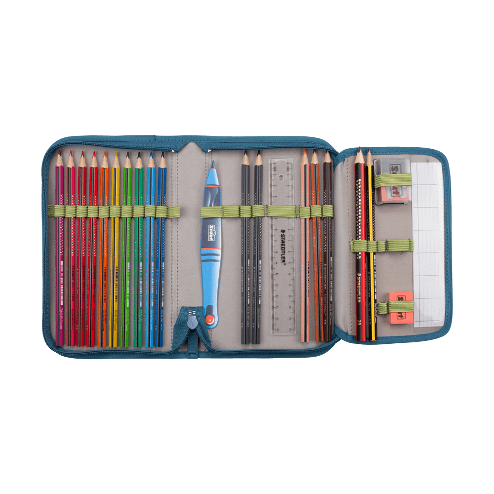 Scout Neo Action Schulranzen – Bild 2