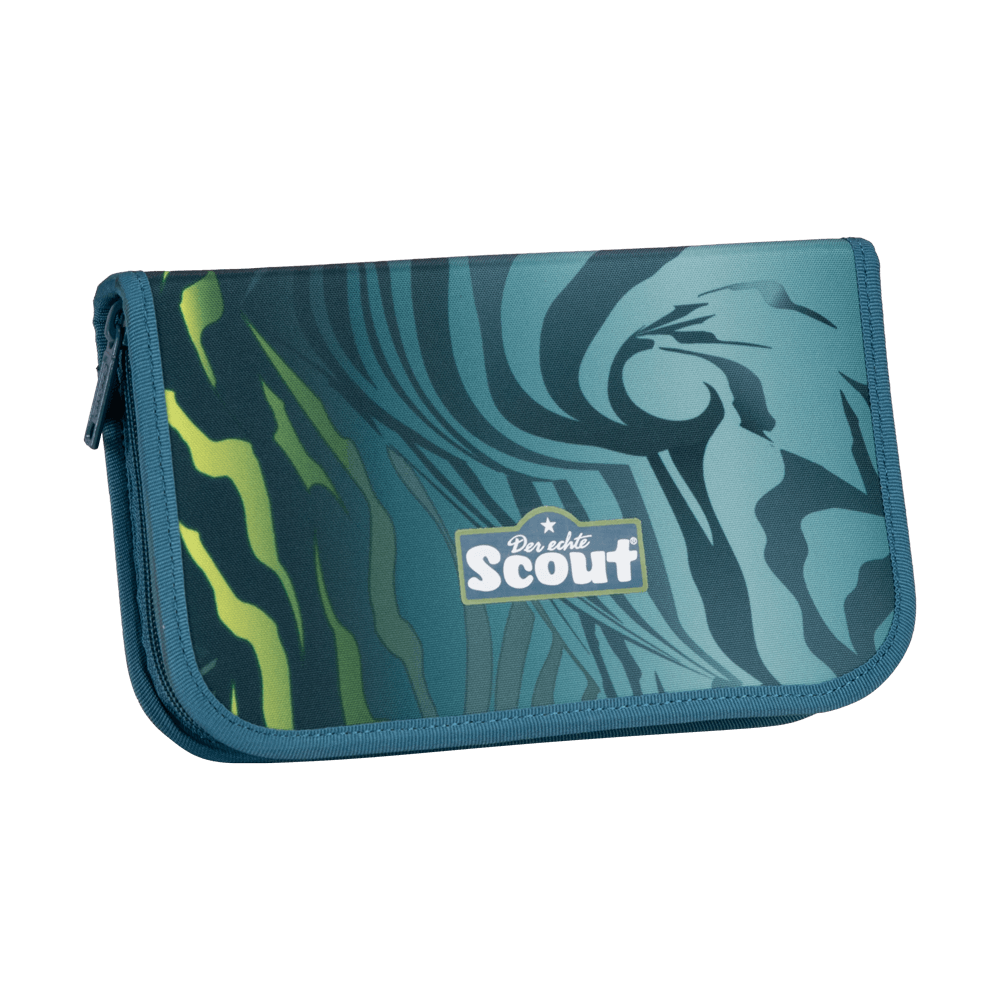 Scout Neo Action Schulranzen – Bild 3