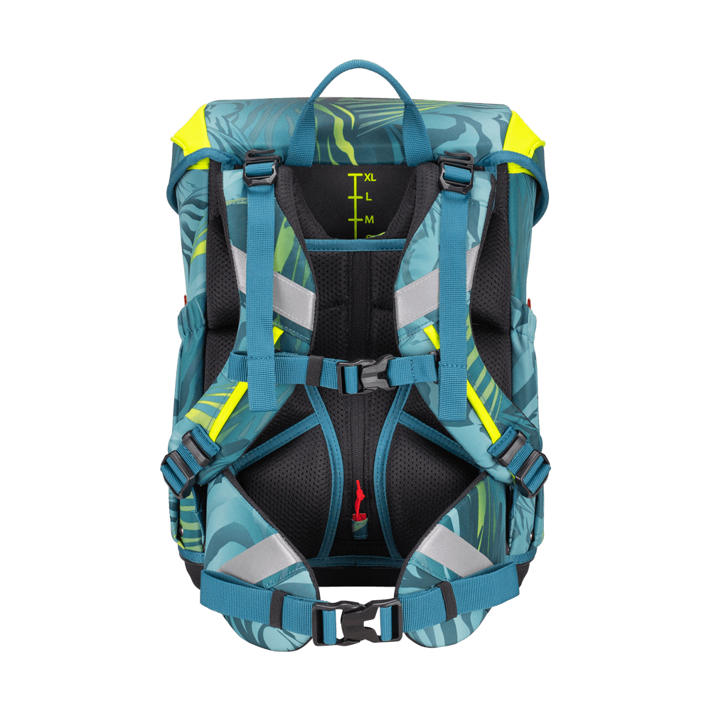 Scout Neo Action Schulranzen – Bild 6