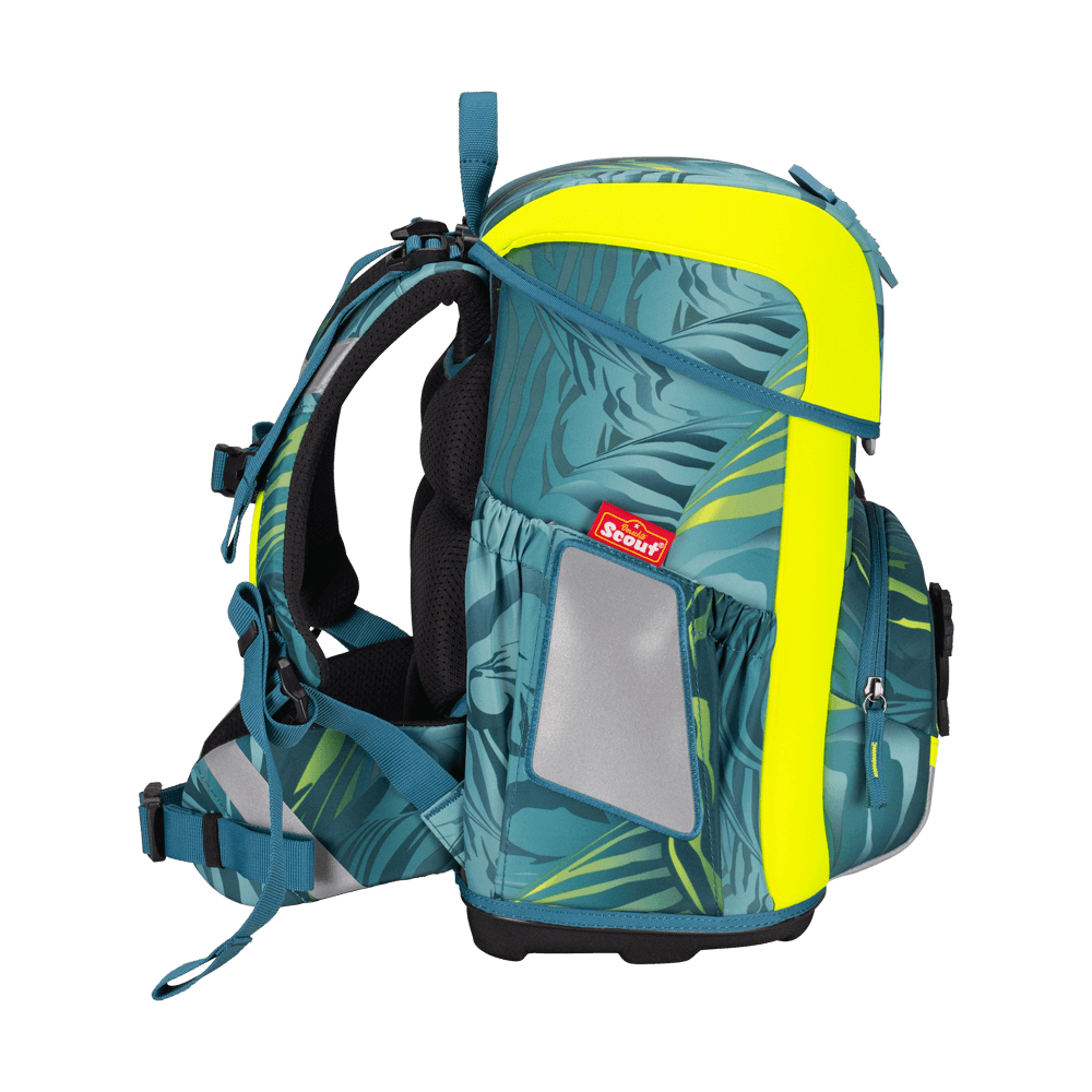 Scout Neo Action Schulranzen – Bild 7