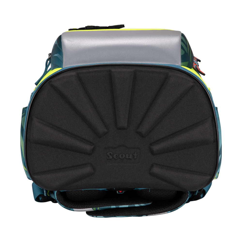 Scout Neo Action Schulranzen – Bild 9