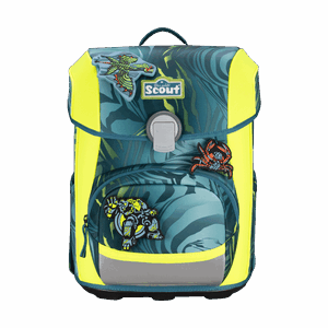 Scout Neo Action Schulranzen