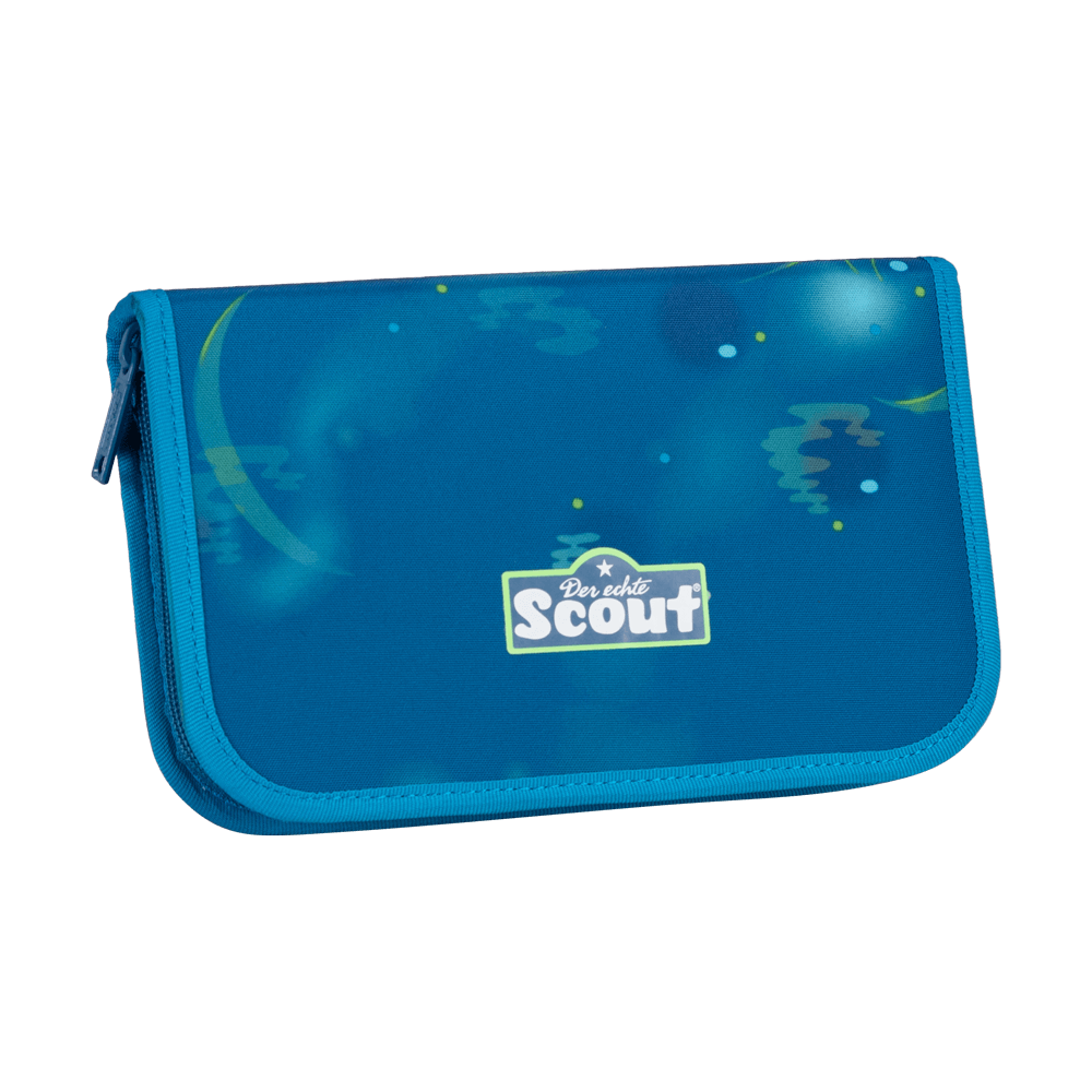 Scout Neo Deep Sea Schulranzen – Bild 3