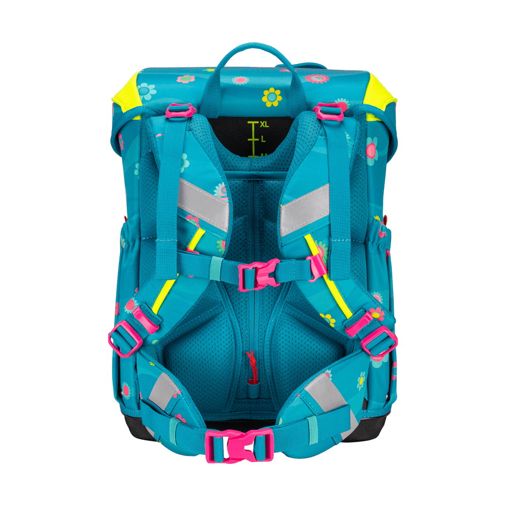 Scout Neo Little Flowers Schulranzen – Bild 6