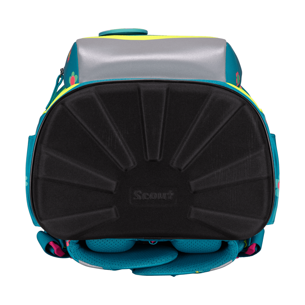 Scout Neo Little Flowers Schulranzen – Bild 9