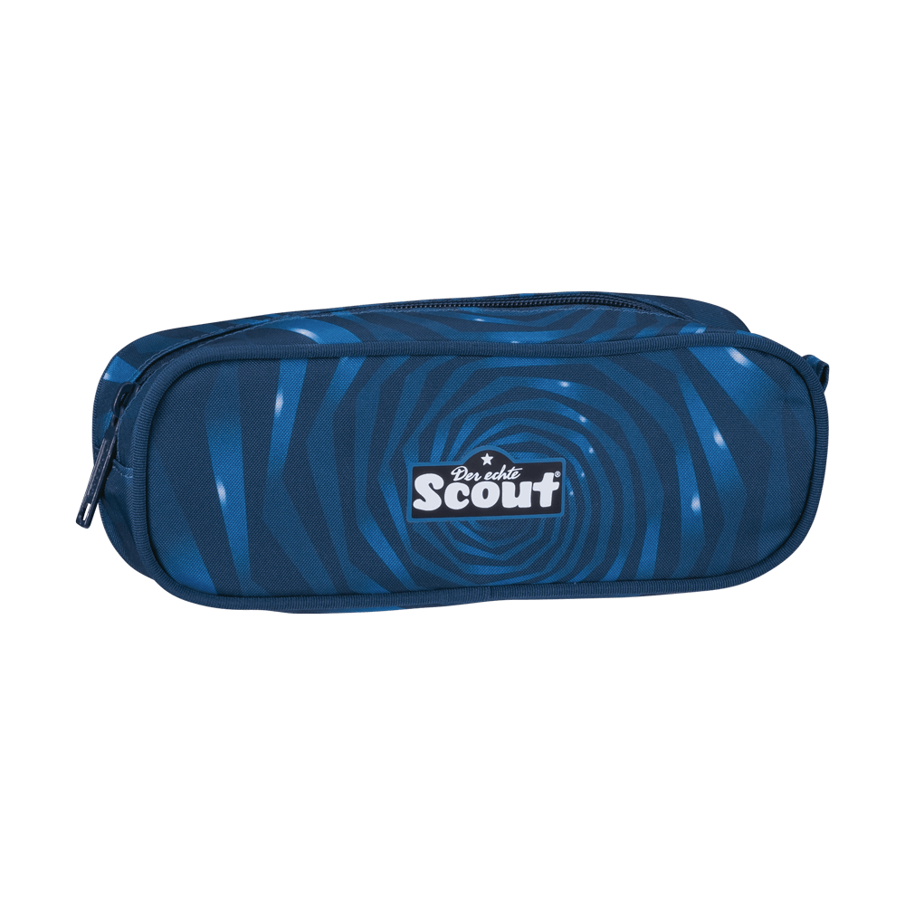 Scout Neo Exklusiv LED Rocket Rider Schulranzen – Bild 14