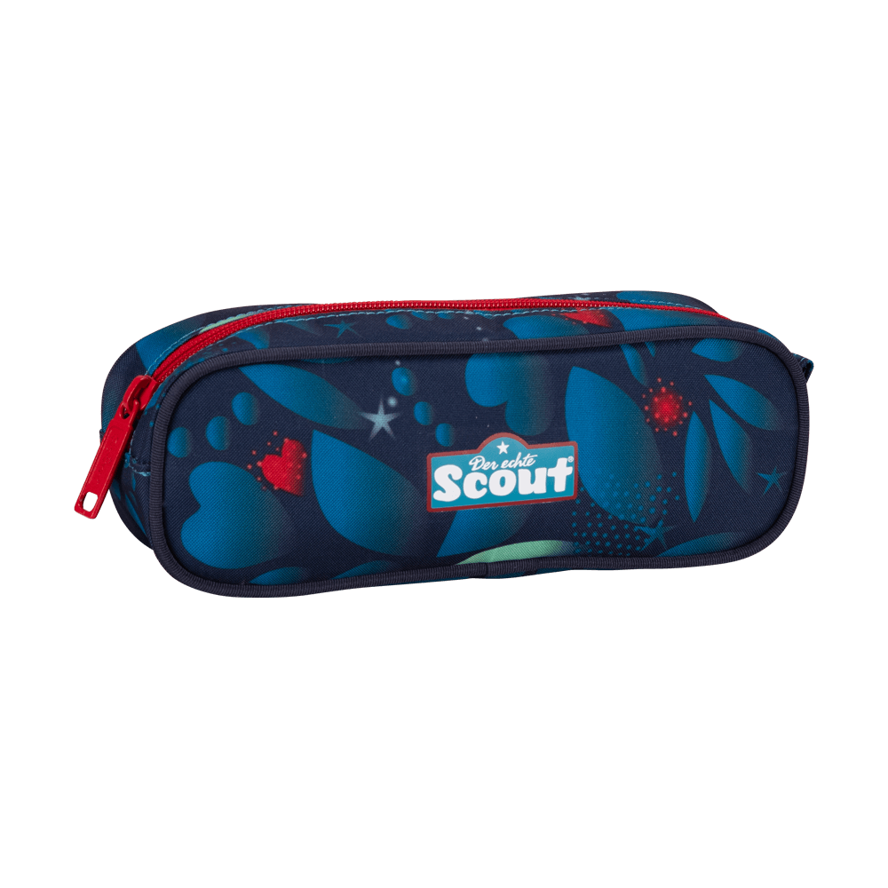 Scout Neo Exklusiv LED White Unicorn Schulranzen – Bild 13