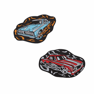 Scout Funny Snaps Move 2er Set Flames